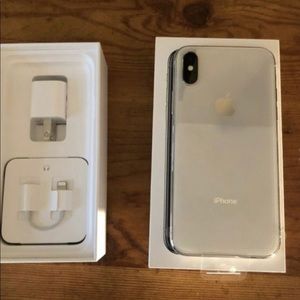 iPhone XS Max (Brand New)